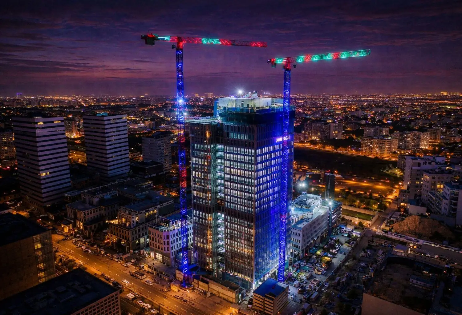 HR Outsourcing Solutions by Africa Deployments Morocco