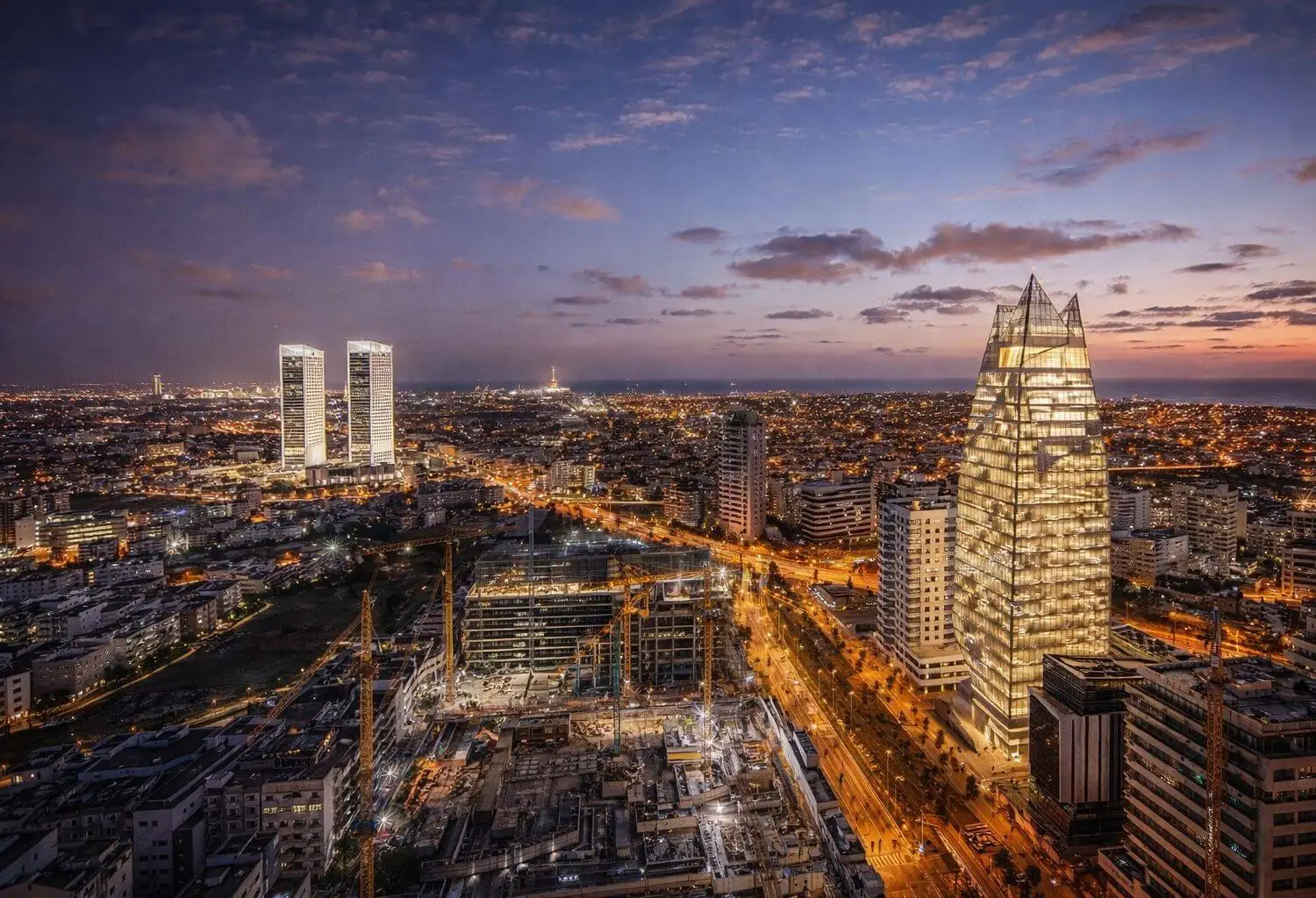 Morocco Employer of Record - Africa Deployments Morocco