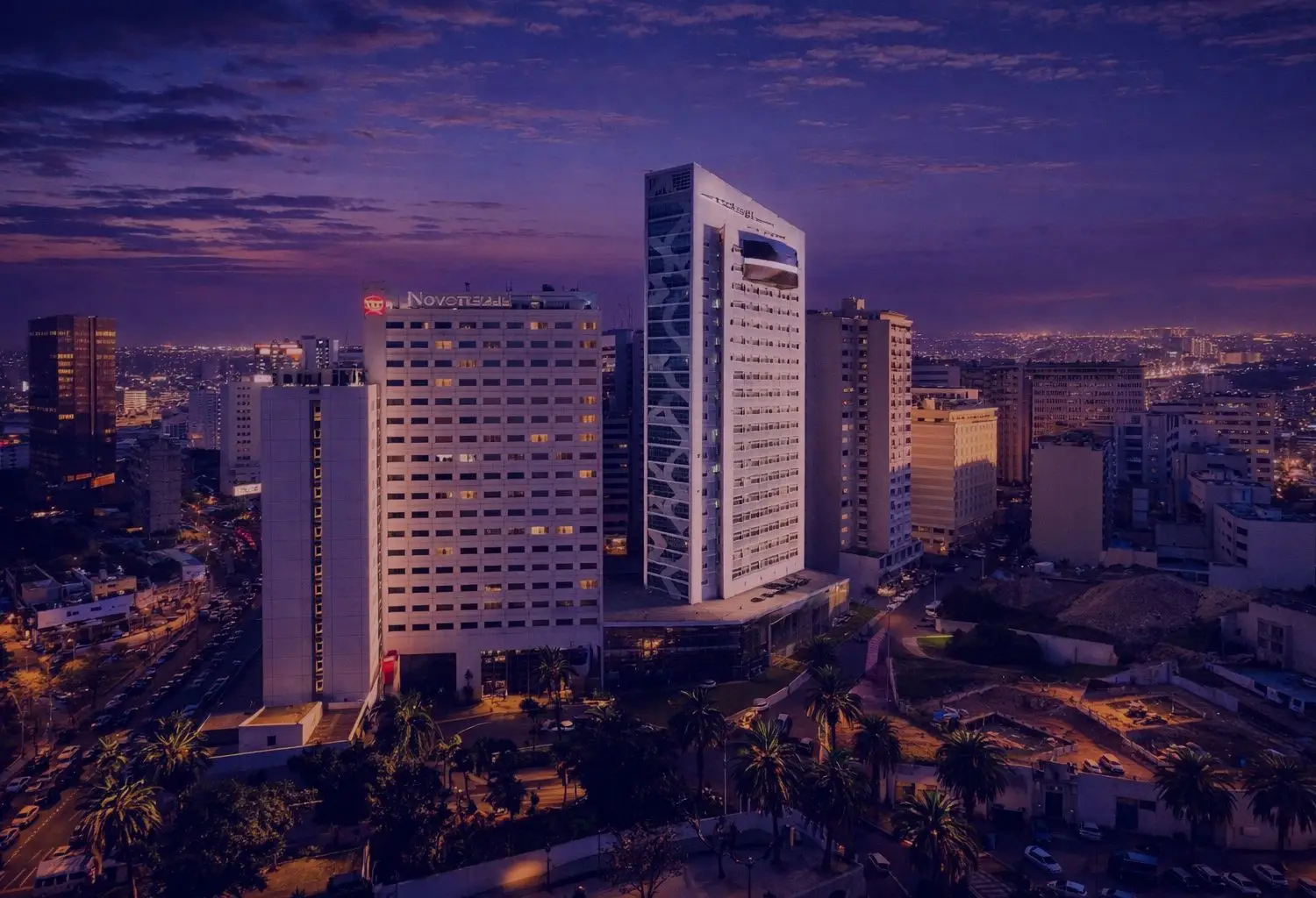 About us - ADS Morocco Ltd Local Entity