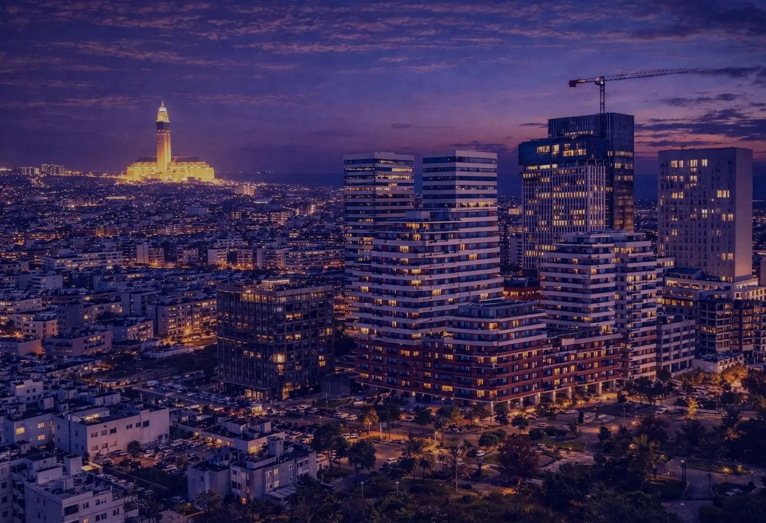 Coverage - ADS Morocco Ltd Local Entity